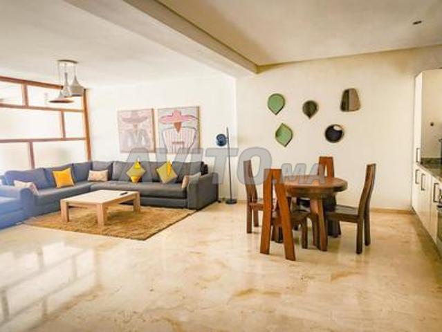 Appartement location à Anfa, Sidi Belyout