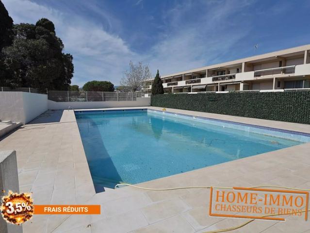 Appartement vente à Grasse, Antibes