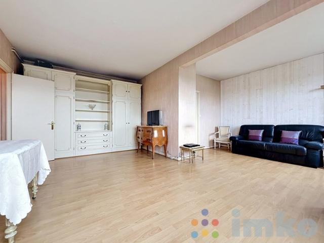 Appartement vente à Lille