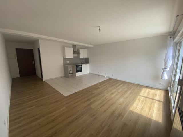 Appartement location à Valenciennes