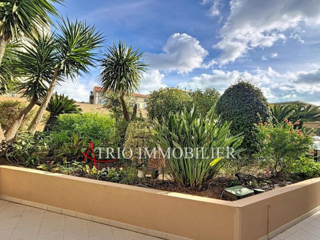 Appartement vente à Grasse, Cagnes-sur-mer