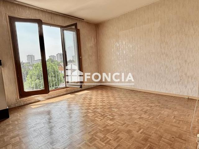 Appartement vente à Nogent-sur-Marne, Saint-maur-des-fossés