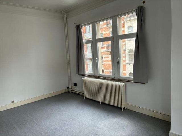Kot location à Schaarbeek, Bruxelles