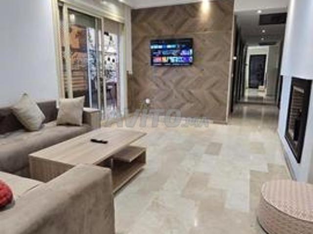 Appartement location à Anfa, Gharb-Chrarda-Beni Hssen