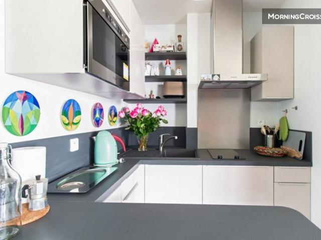 Appartement location à Antony, Montrouge