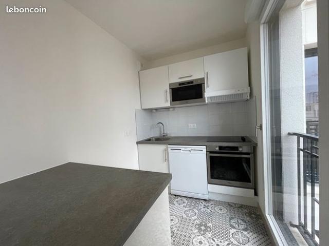 Appartement vente à Vendôme, Saint-ouen