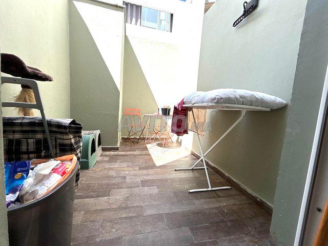 Appartement vente à Casablanca
