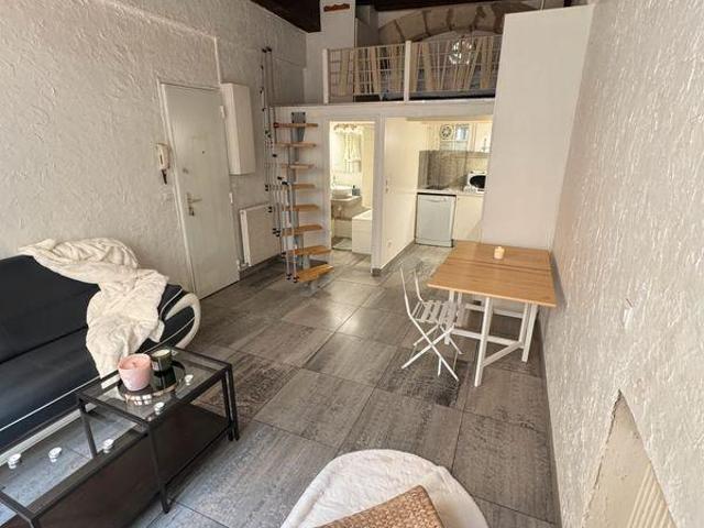 Appartement location à Paris, Île-de-France