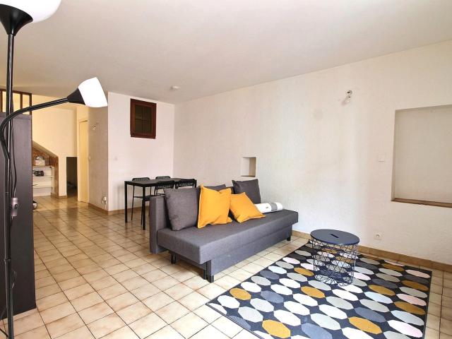 Studio location à Arrondissement de Draguignan, Trans-en-provence