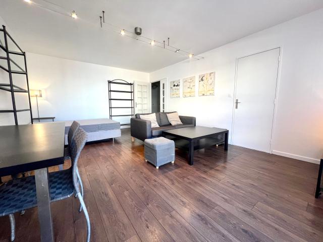 Studio location à Montreuil-sur-Mer, Saint-georges