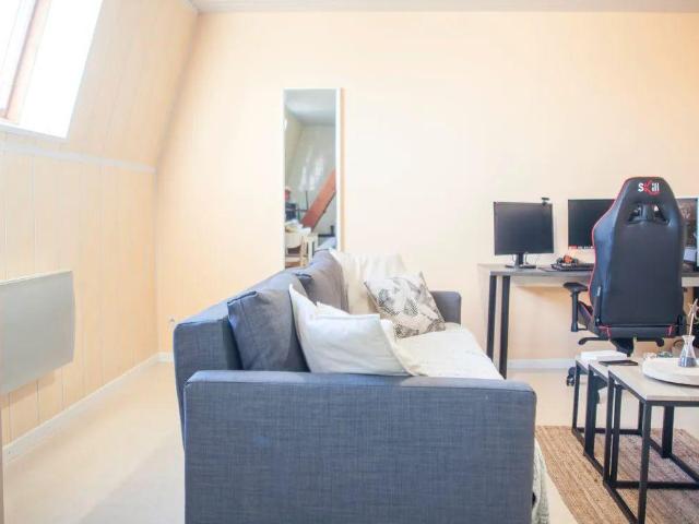 Appartement location à Douai