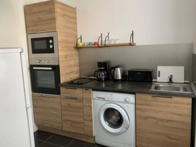 Appartement location à Fontainebleau, Avon