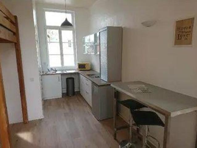 Appartement location à Amiens