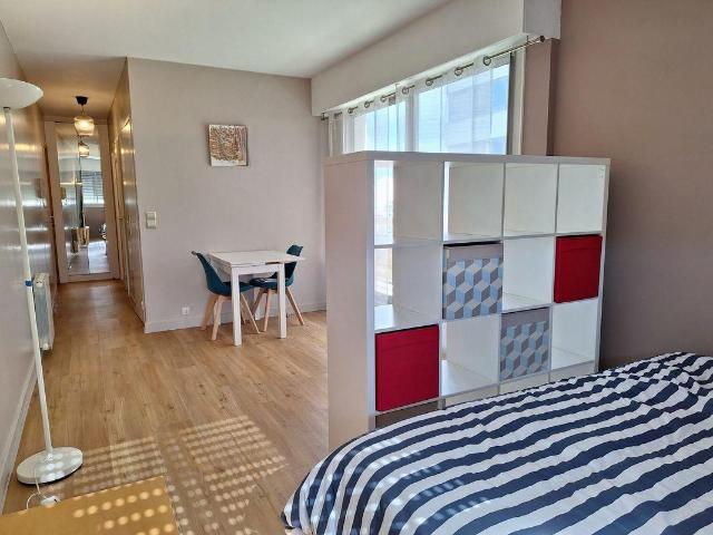 Appartement location à Nanterre, Puteaux