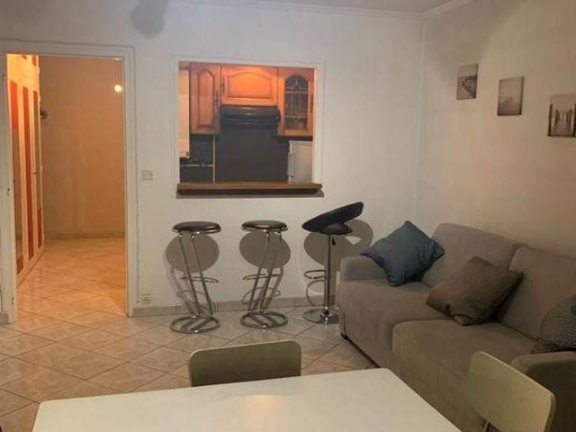 Appartement location à Bobigny, Romainville