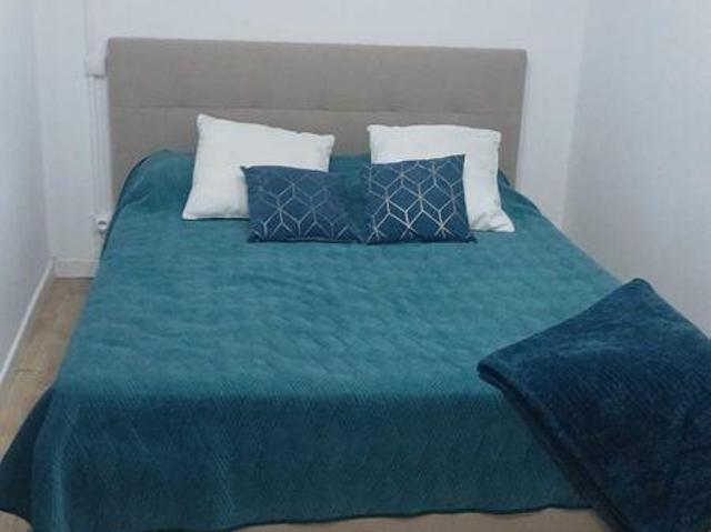 Appartement location à Grenoble