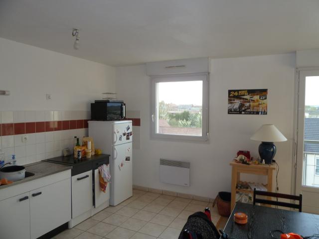 Appartement location à Soissons, Villers-cotterêts