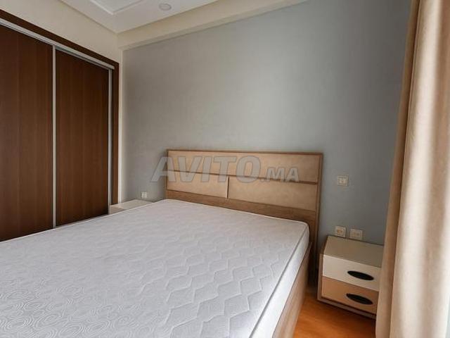 Appartement location à Anfa, Gharb-Chrarda-Beni Hssen