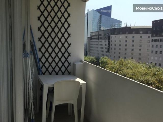 Appartement location à Nanterre, Courbevoie