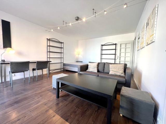 Studio location à Montreuil-sur-Mer, Saint-georges