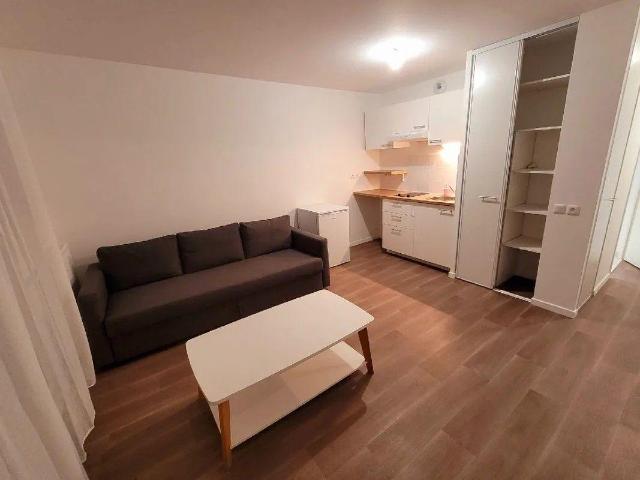 Appartement location à Bobigny