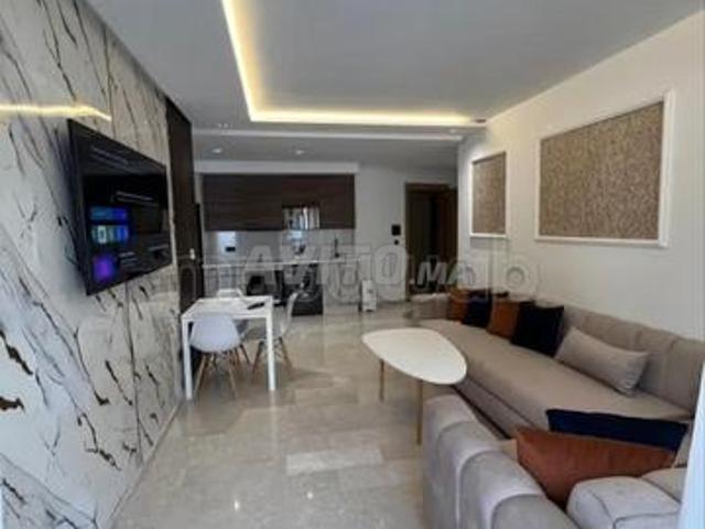 Appartement location à Anfa, Gharb-Chrarda-Beni Hssen