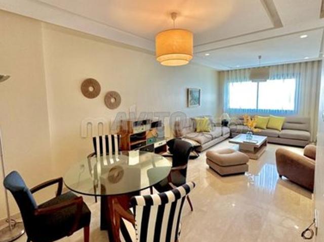 Appartement location à Anfa, Gharb-Chrarda-Beni Hssen