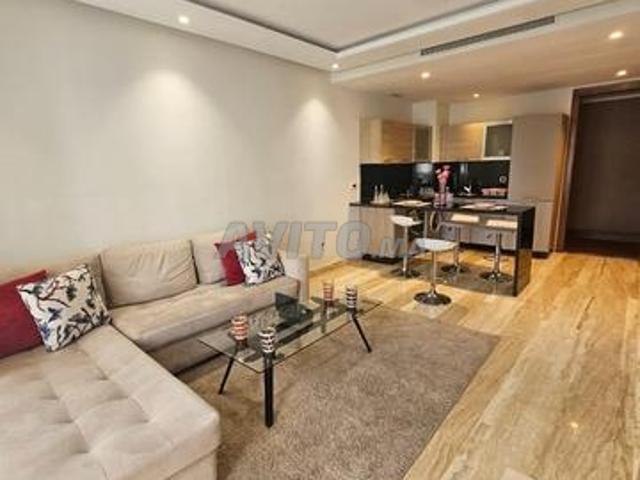 Appartement location à Anfa, Gharb-Chrarda-Beni Hssen