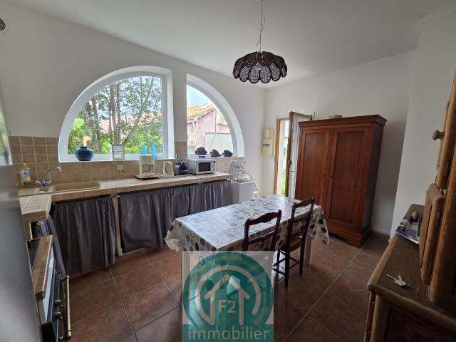 Appartement location à Corte, Aléria