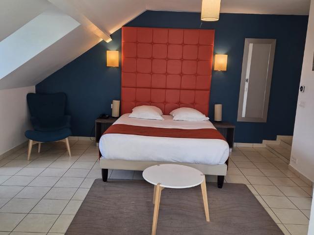 Studio location à Pontoise, Ennery