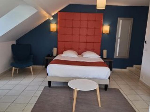 Appartement location à Pontoise, Ennery