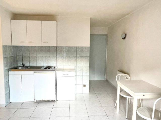 Studio location à Thann, Collectivité européenne d'Alsace