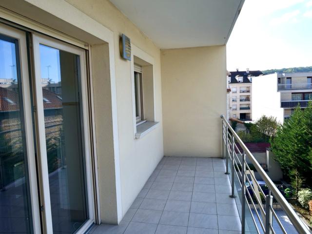 Studio location à Poudrerie, Livry-Gargan