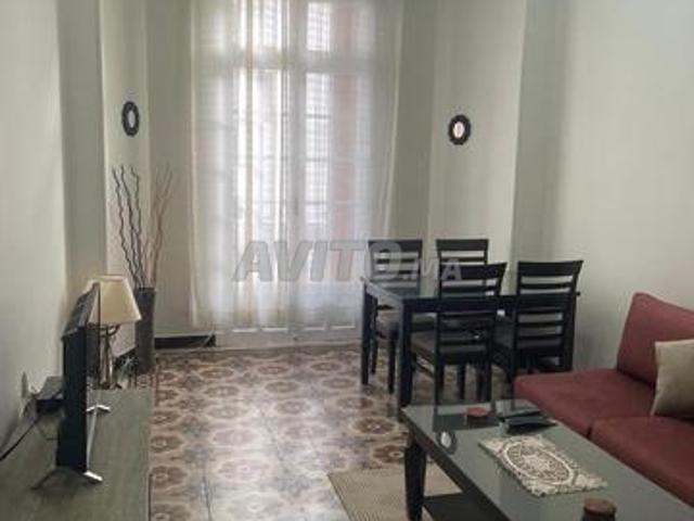 Appartement location à Anfa, Gharb-Chrarda-Beni Hssen