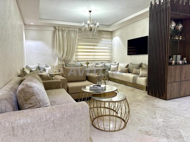 Appartement location à Mohammedia, Gharb-Chrarda-Beni Hssen
