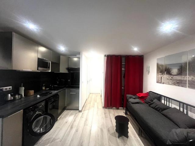Appartement location à Arles