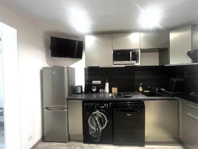 Appartement location à Arles