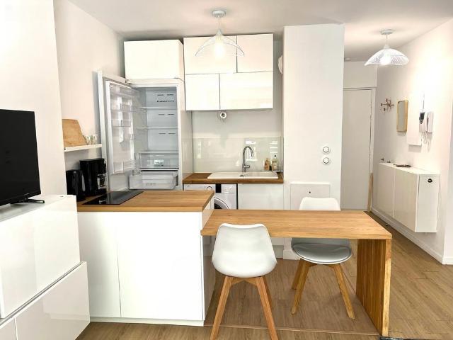 Appartement location à Paris, Île-de-France