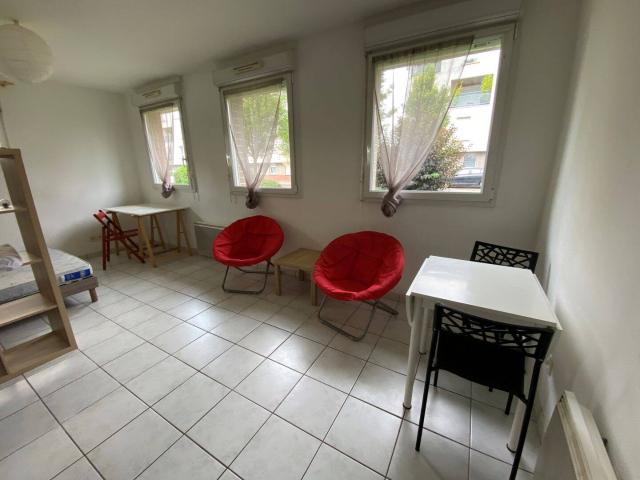 Studio location à Amiens, Somme