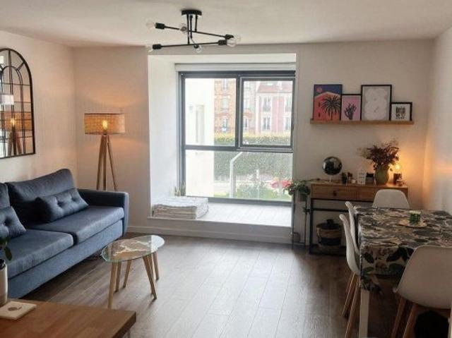 Appartement location à Nanterre, Suresnes