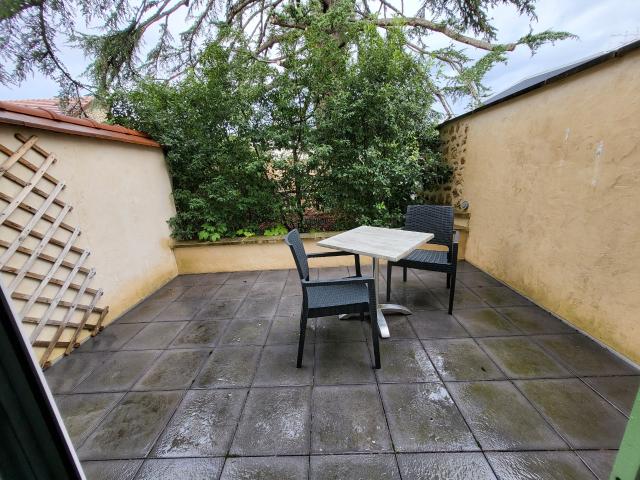 Appartement location à Palaiseau, Orsay