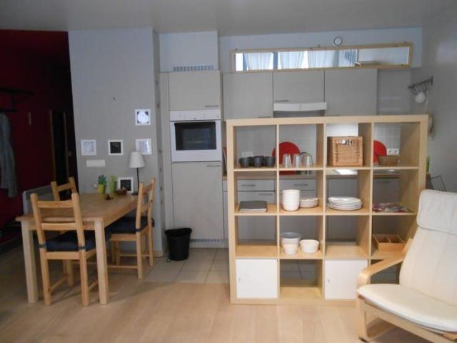 Kot location à Ottignies-louvain-la-neuve, Wallonie