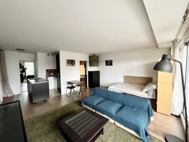 Appartement location à Nanterre, Puteaux