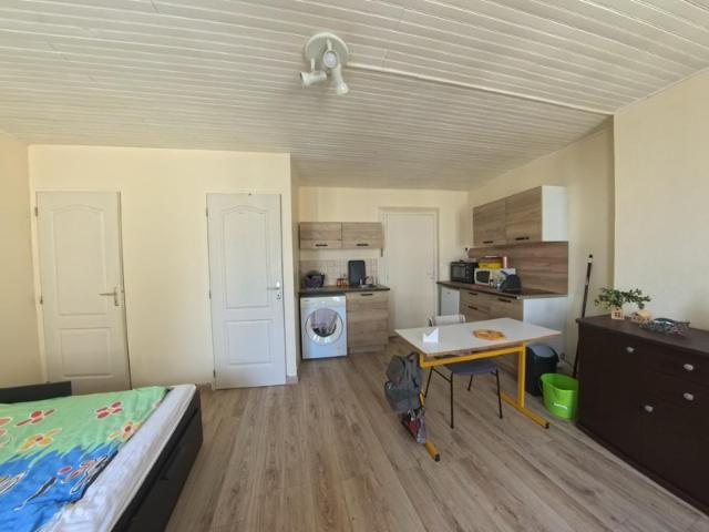 Appartement location à Châtellerault, Senillé
