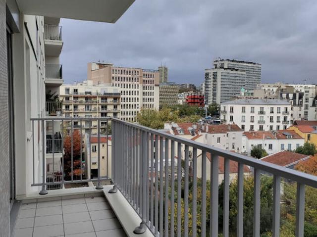 Appartement location à Bobigny, Vaux-montreuil