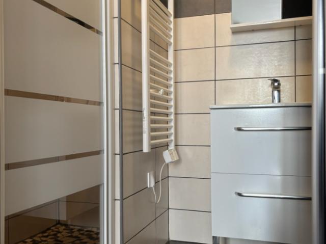 Studio location à France métropolitaine, Reims