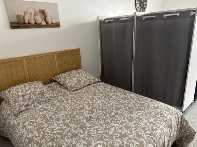 Studio location à Reims
