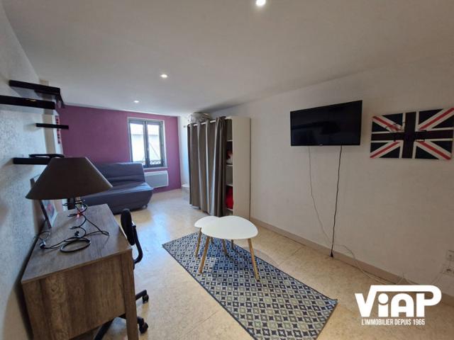 Appartement location à Limoges