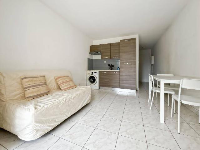 Appartement location à Le Puech, La Ciotat