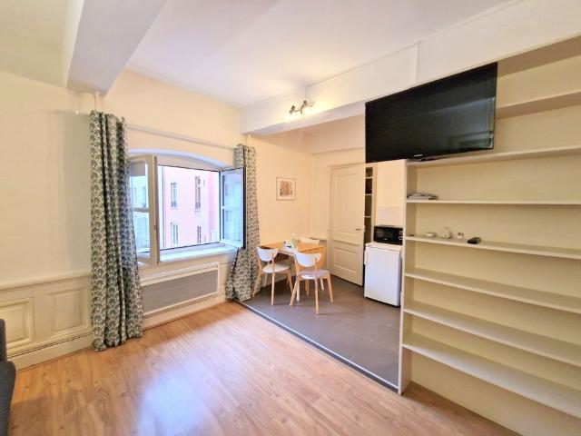 Studio location à Lyon, Métropole de Lyon